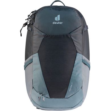 Рюкзак туристичний Deuter Futura 27 л 4409 Graphite-Shale