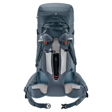 Рюкзак туристический Deuter Aircontact Core 70+10 л 4409 Graphite-Shale