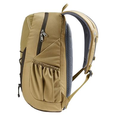 Рюкзак міський Deuter Gogo 25 л 6605 Clay-Coffee