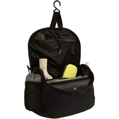 Косметичка Tribe Wash Organizer с подвесом T-IZ-0019-black