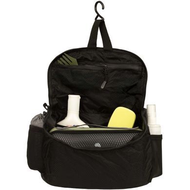 Косметичка Tribe Wash Organizer с подвесом T-IZ-0019-black