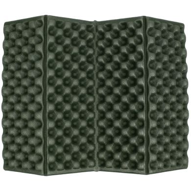 Сідачка складана Tribe Seat Mat T-BD-0003 green