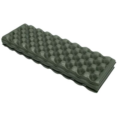 Сідачка складана Tribe Seat Mat T-BD-0003 green