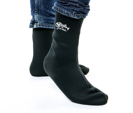 Неопренові шкарпетки Tramp Neoproof TRGB-003-L
