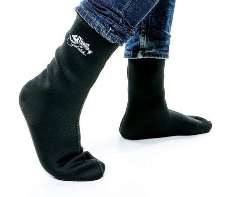 Неопренові шкарпетки Tramp Neoproof TRGB-003-L