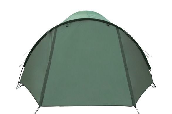 Палатка Totem Chinook 4 (v2) зеленая UTTT-017