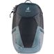 Рюкзак туристический Deuter Futura 27 л 4409 Graphite-Shale