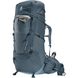 Рюкзак туристичний Deuter Aircontact Core 70+10 л 4409 Graphite-Shale