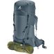 Рюкзак туристический Deuter Aircontact Core 70+10 л 4409 Graphite-Shale