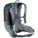 Рюкзак туристический Deuter Futura 27 л 4409 Graphite-Shale