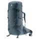 Рюкзак туристический Deuter Aircontact Core 70+10 л 4409 Graphite-Shale