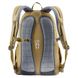 Рюкзак міський Deuter Gogo 25 л 6605 Clay-Coffee