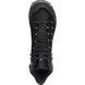 Ботинки треккинговые мужские LOWA Innovo GTX MID Black/Grey 41