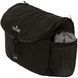 Косметичка Tribe Wash Organizer с подвесом T-IZ-0019-black