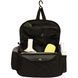 Косметичка Tribe Wash Organizer с подвесом T-IZ-0019-black