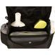 Косметичка Tribe Wash Organizer с подвесом T-IZ-0019-black