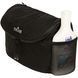 Косметичка Tribe Wash Organizer с подвесом T-IZ-0019-black