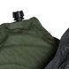 Килимок самонадувний Tribe Comfort 9 cm T-BB-0014-green