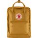 Рюкзак FJALLRAVEN Kanken 16 л Acorn