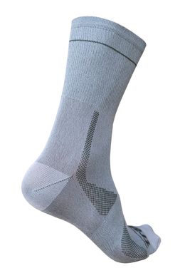 Шкарпетки літні Tramp Coolmax UTRUS-005-melange