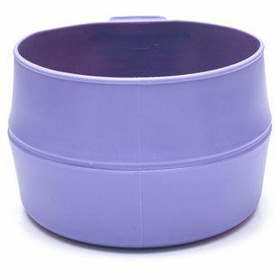 Кружка Wildo Fold-A-Cup Big 600 мл Blueberry