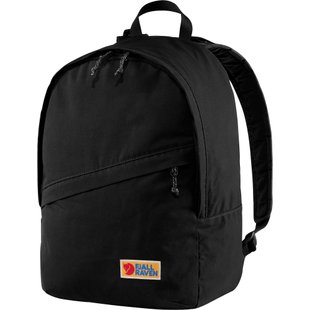 Рюкзак FJALLRAVEN Vardag 16 л Black