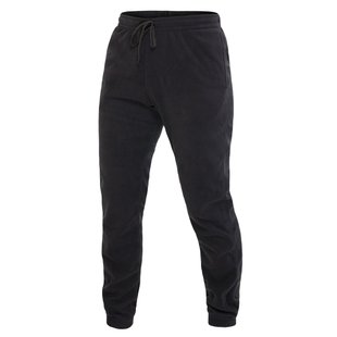 Штаны флисовые Fahrenheit Classic Micro Black L/R