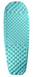Надувний жіночий килимок Sea to Summit Comfort Light Insulated Mat, 168х55х6.3см, Carribean (STS AMCLINS_WR)