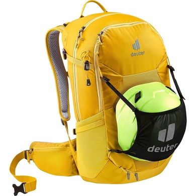 Рюкзак туристичний Deuter Futura 27 л 8206 Turmeric-Greencurry