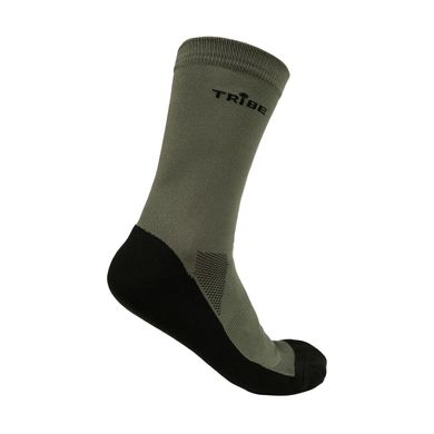 Носки Tribe Trekking T-KB-0010 Black 38/40