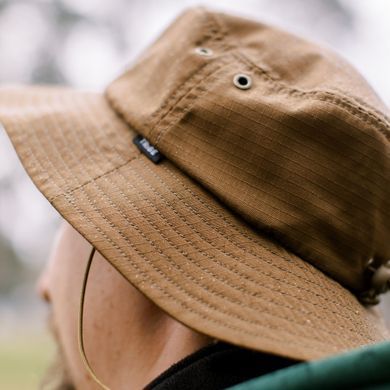 Панама Tribe Trail Hat T-KF-0012-sand, M-L