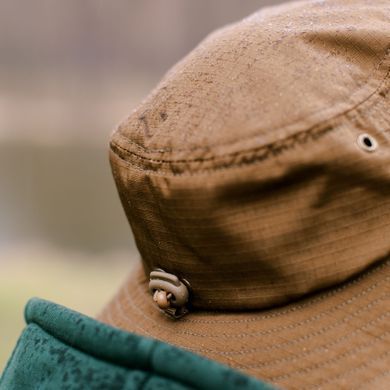 Панама Tribe Trail Hat T-KF-0012-sand, M-L