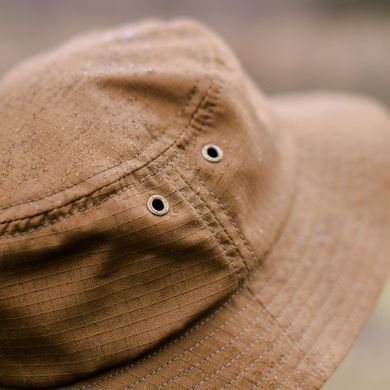 Панама Tribe Trail Hat T-KF-0012-sand, M-L