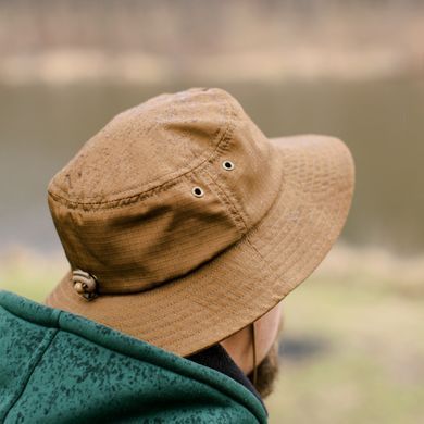 Панама Tribe Trail Hat T-KF-0012-sand, M-L