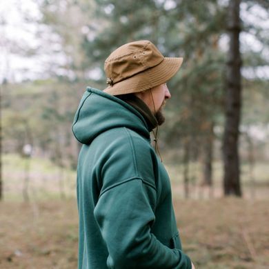 Панама Tribe Trail Hat T-KF-0012-sand, M-L