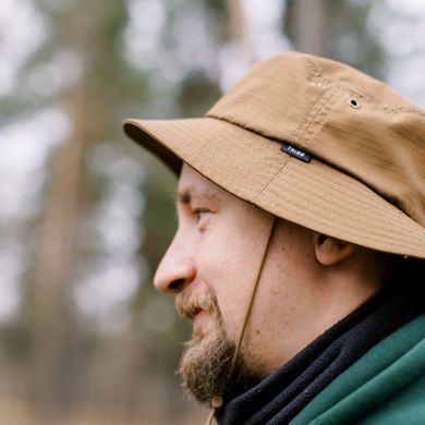 Панама Tribe Trail Hat T-KF-0012-sand, M-L