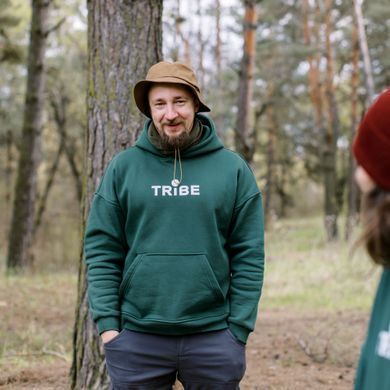 Панама Tribe Trail Hat T-KF-0012-sand, M-L