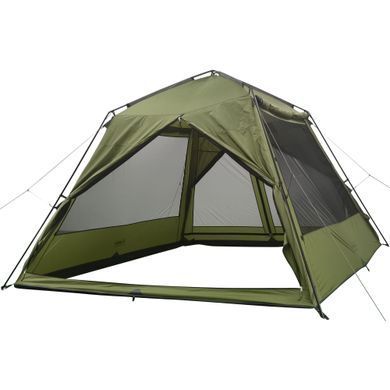 Шатер Tramp Bungalow Lite UTRT-106-olive