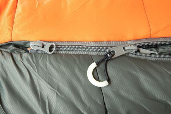 Спальный мешок Tramp Oimyakon Compact кокон левый TRS-048С-L