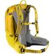 Рюкзак туристичний Deuter Futura 27 л 8206 Turmeric-Greencurry