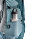 Рюкзак туристичний Deuter Aircontact Lite 50+10 л 3241 Arctic-Teal