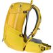 Рюкзак туристический Deuter Futura 27 л 8206 Turmeric-Greencurry