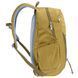 Рюкзак міський Deuter Gogo 25 л 6607 Caramel-Clay