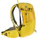 Рюкзак туристический Deuter Futura 27 л 8206 Turmeric-Greencurry