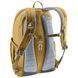Рюкзак міський Deuter Gogo 25 л 6607 Caramel-Clay