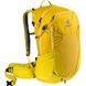 Рюкзак туристический Deuter Futura 27 л 8206 Turmeric-Greencurry