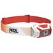 Фонарик налобный Petzl Actik Core Red