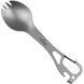 Ловилка Tribe Multi Spork сталева