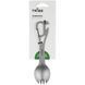 Ловилка Tribe Multi Spork сталева