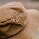Панама Tribe Trail Hat T-KF-0012-sand, M-L